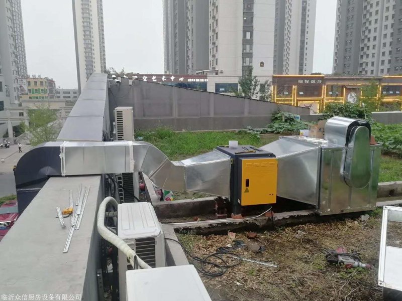 工业安装专用空调：一场从“实战”到“规范”的深度对比分析
